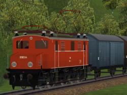  Elektro-G�terzuglokomotive �BB 1080 im EEP-Shop kaufen