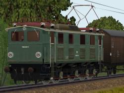  Elektro-G�terzuglokomotive �BB 1180 im EEP-Shop kaufen