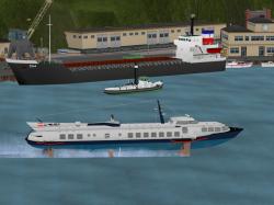  Tragfl�gelboot  im EEP-Shop kaufen