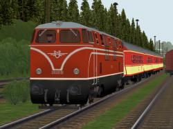  Streckendiesellokomotive �BB 2020.0 im EEP-Shop kaufen