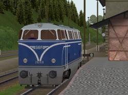  Streckendiesellokomotive �BB 2020.0 im EEP-Shop kaufen