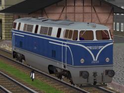 Streckendiesellokomotive �BB 2020.0 im EEP-Shop kaufen Bild 6