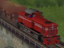  Zahnrad-Diesellokomotive �BB 2085.0 im EEP-Shop kaufen