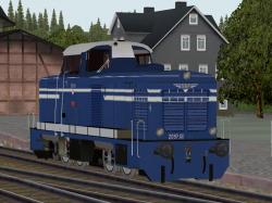  Zahnrad-Diesellokomotive �BB 2085.0 im EEP-Shop kaufen