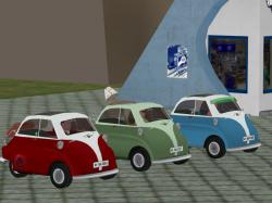  Rollermobil im EEP-Shop kaufen