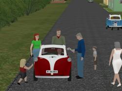  Rollermobil im EEP-Shop kaufen