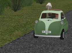 Rollermobil im EEP-Shop kaufen Bild 6