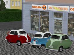 Rollermobil im EEP-Shop kaufen Bild 6