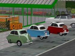 Rollermobil im EEP-Shop kaufen Bild 6