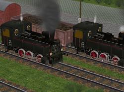  Nebenbahn-Tenderlokomotive kkStB 97 im EEP-Shop kaufen