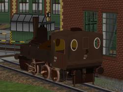 Nebenbahn-Tenderlokomotive kkStB 97 im EEP-Shop kaufen Bild 6