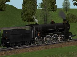  Schnellzuglokomotive - S�dbahn Seri im EEP-Shop kaufen