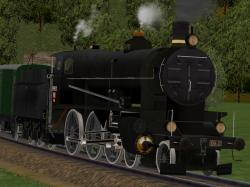  Schnellzuglokomotive - S�dbahn Seri im EEP-Shop kaufen