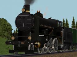  Schnellzuglokomotive - S�dbahn Seri im EEP-Shop kaufen