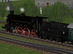  Schnellzuglokomotive - �BB Reihe 38 im EEP-Shop kaufen