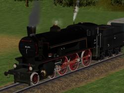  Schnellzuglokomotive - �BB Reihe 38 im EEP-Shop kaufen