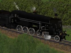  Gebirgs-Schnellzuglokomotive - kkSt im EEP-Shop kaufen