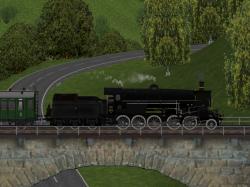  Gebirgs-Schnellzuglokomotive - kkSt im EEP-Shop kaufen