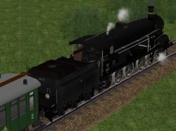  Gebirgs-Schnellzuglokomotive - kkSt im EEP-Shop kaufen