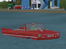 Aquacar im EEP-Shop kaufen Bild 6