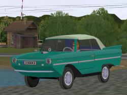 Aquacar im EEP-Shop kaufen Bild 6