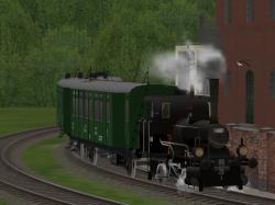 Nebenbahn - Tenderlokomotive kkStB  im EEP-Shop kaufen Bild 6
