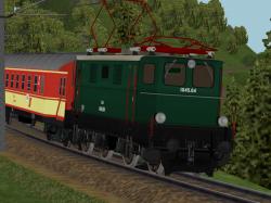  Elektrolokomotive �BB 1045 im EEP-Shop kaufen