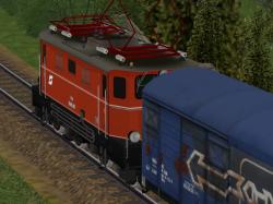  Elektrolokomotive �BB 1045 im EEP-Shop kaufen