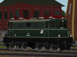 Elektrolokomotive �BB 1045 im EEP-Shop kaufen Bild 6
