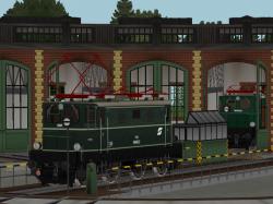 Elektrolokomotive �BB 1045 im EEP-Shop kaufen Bild 6