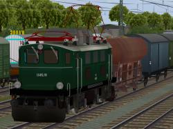  Elektrolokomotive �BB 1145 im EEP-Shop kaufen