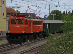 Elektrolokomotive �BB 1145 im EEP-Shop kaufen Bild 6