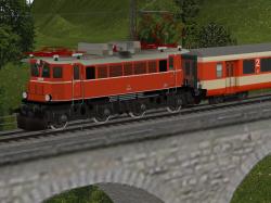  Elektrolokomotive �BB 1245	 im EEP-Shop kaufen