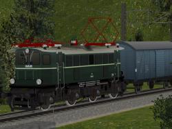 Elektrolokomotive �BB 1245	 im EEP-Shop kaufen Bild 6