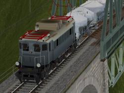 Elektrolokomotive �BB 1245	 im EEP-Shop kaufen Bild 6