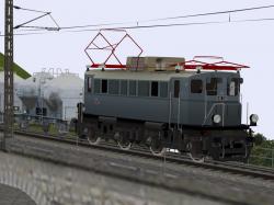 Elektrolokomotive �BB 1245	 im EEP-Shop kaufen Bild 6