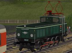  Elektro-Verschublokomotive �BB 1062 im EEP-Shop kaufen