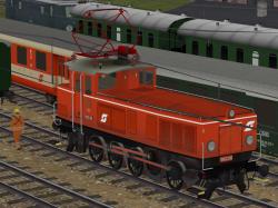 Elektro-Verschublokomotive �BB 1062 im EEP-Shop kaufen Bild 6