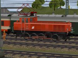 Elektro-Verschublokomotive �BB 1062 im EEP-Shop kaufen Bild 6