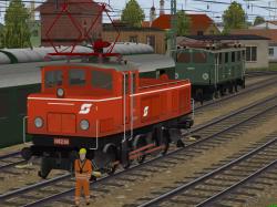 Elektro-Verschublokomotive �BB 1062 im EEP-Shop kaufen Bild 6
