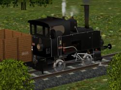 Tenderlokomotive - S�dbahn 185 im EEP-Shop kaufen Bild 6