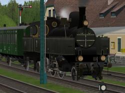  Personenzug-Tenderlokomotive �BB 75 im EEP-Shop kaufen