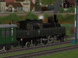 Personenzug-Tenderlokomotive �BB 75 im EEP-Shop kaufen Bild 6