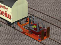  Waggon-Rangierger�t im EEP-Shop kaufen