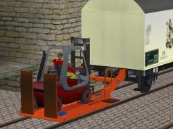  Waggon-Rangierger�t im EEP-Shop kaufen