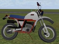  Enduro - Motorrad im EEP-Shop kaufen