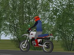 Enduro - Motorrad im EEP-Shop kaufen Bild 6