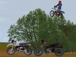 Enduro - Motorrad im EEP-Shop kaufen Bild 6