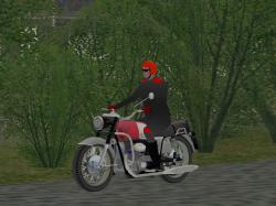  Touring-Motorrad Set im EEP-Shop kaufen