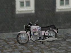  Touring-Motorrad Set im EEP-Shop kaufen